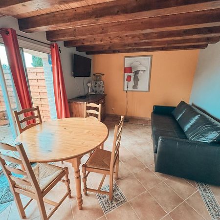 Maison Monbazillac Avec Piscine 2-4 Pax Zewnętrze zdjęcie